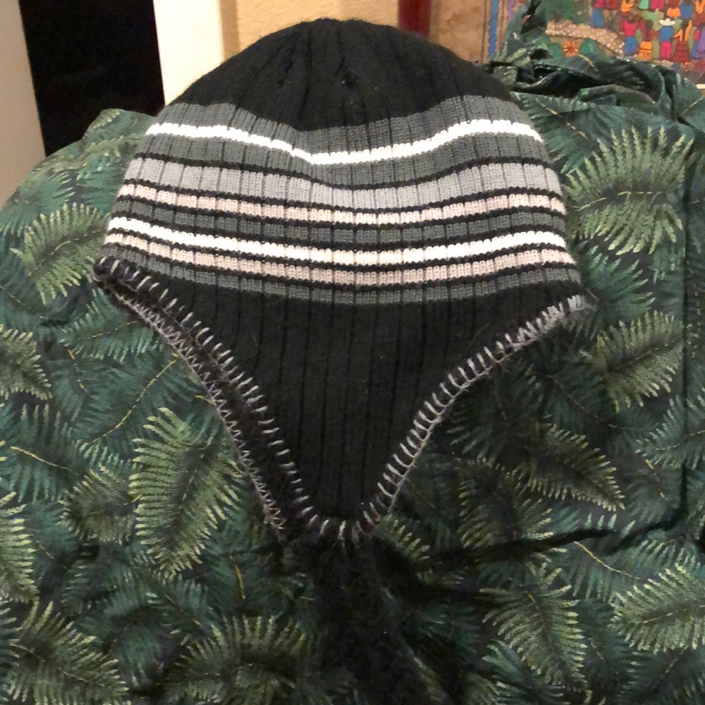 Beanie